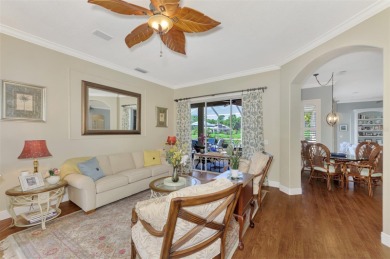 Priced to Sell! FOUR BEDROOM/THREE BATH UPDATED WATERVIEW HOME on The Venice Golf and Country Club in Florida - for sale on GolfHomes.com, golf home, golf lot