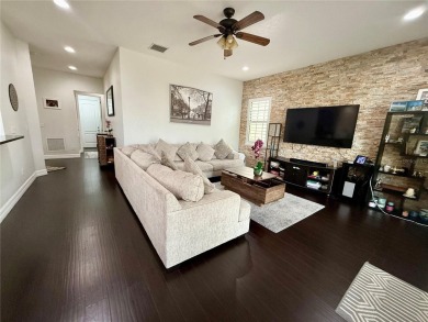 Located in one of the most desirable area, experience a on Eagle Creek Golf Club in Florida - for sale on GolfHomes.com, golf home, golf lot