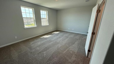 Beautiful new D.R. Horton home in the fabulous Saratoga on De Cordova Bend Country Club in Texas - for sale on GolfHomes.com, golf home, golf lot