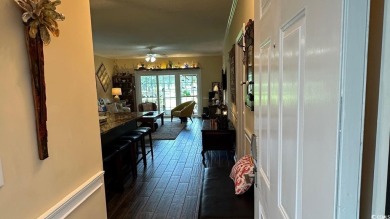 Welcome to this beautifully renovated ground-floor, offering on  in South Carolina - for sale on GolfHomes.com, golf home, golf lot