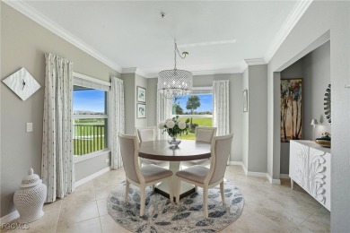 Welcome to this top-floor Veranda Diangelo condo in the on Heritage Landing Golf  in Florida - for sale on GolfHomes.com, golf home, golf lot