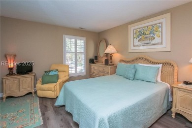 True townhouse with no one above or below you. Nicely remodeled on Shipyard Golf Club in South Carolina - for sale on GolfHomes.com, golf home, golf lot