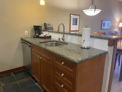 Discover this charming one-bedroom condominium in the Village at on Resort At Squaw Creek in California - for sale on GolfHomes.com, golf home, golf lot