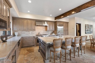35 Stag Gulch Court is a jewel in the Founder's Preserve on Club At Cordillera Mountain Course in Colorado - for sale on GolfHomes.com, golf home, golf lot