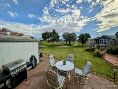 On the GOLF COURSE..... Location is fabulous. Listen to the on Riverview Golf Course in Arizona - for sale on GolfHomes.com, golf home, golf lot