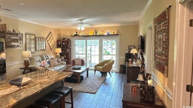Welcome to this beautifully renovated ground-floor, offering on  in South Carolina - for sale on GolfHomes.com, golf home, golf lot