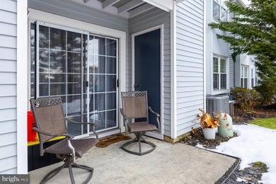 New to the market is this charming first-floor condo in the on Ron Jaworskis Valleybrook Golf Course in New Jersey - for sale on GolfHomes.com, golf home, golf lot