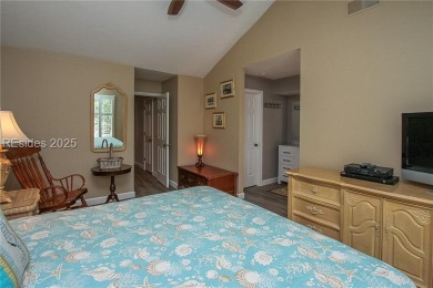 True townhouse with no one above or below you. Nicely remodeled on Shipyard Golf Club in South Carolina - for sale on GolfHomes.com, golf home, golf lot