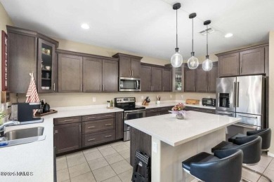 Spacious  upgraded 5-bedroom, 3-bath home located on a desirable on The Legacy Golf Resort in Arizona - for sale on GolfHomes.com, golf home, golf lot