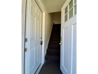 Attractive over under duplex on corner lot with detached garage on Oceanview Golf Course in Virginia - for sale on GolfHomes.com, golf home, golf lot