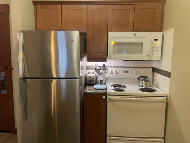 Discover this charming one-bedroom condominium in the Village at on Resort At Squaw Creek in California - for sale on GolfHomes.com, golf home, golf lot