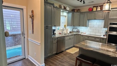 Welcome to this beautifully renovated ground-floor, offering on  in South Carolina - for sale on GolfHomes.com, golf home, golf lot