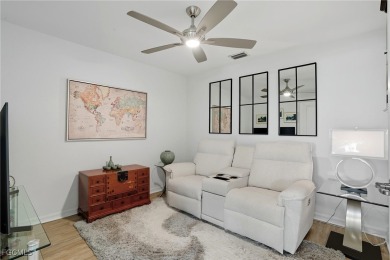Welcome to this top-floor Veranda Diangelo condo in the on Heritage Landing Golf  in Florida - for sale on GolfHomes.com, golf home, golf lot