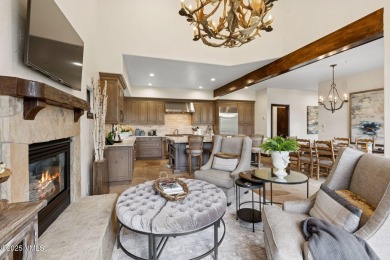 35 Stag Gulch Court is a jewel in the Founder's Preserve on Club At Cordillera Mountain Course in Colorado - for sale on GolfHomes.com, golf home, golf lot