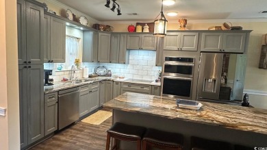 Welcome to this beautifully renovated ground-floor, offering on  in South Carolina - for sale on GolfHomes.com, golf home, golf lot
