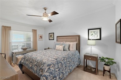 Welcome to this top-floor Veranda Diangelo condo in the on Heritage Landing Golf  in Florida - for sale on GolfHomes.com, golf home, golf lot