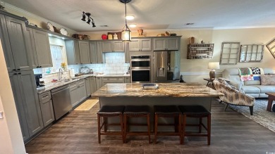 Welcome to this beautifully renovated ground-floor, offering on  in South Carolina - for sale on GolfHomes.com, golf home, golf lot