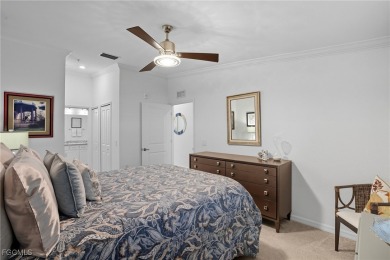 Welcome to this top-floor Veranda Diangelo condo in the on Heritage Landing Golf  in Florida - for sale on GolfHomes.com, golf home, golf lot