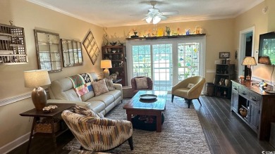 Welcome to this beautifully renovated ground-floor, offering on  in South Carolina - for sale on GolfHomes.com, golf home, golf lot