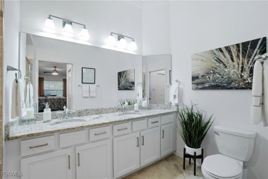 Welcome to this top-floor Veranda Diangelo condo in the on Heritage Landing Golf  in Florida - for sale on GolfHomes.com, golf home, golf lot