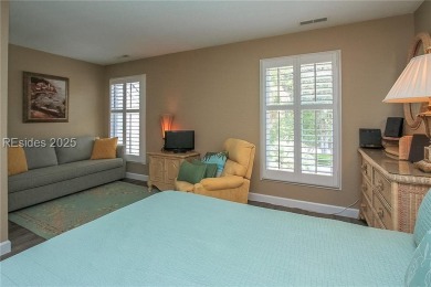 True townhouse with no one above or below you. Nicely remodeled on Shipyard Golf Club in South Carolina - for sale on GolfHomes.com, golf home, golf lot
