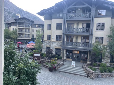 Discover this charming one-bedroom condominium in the Village at on Resort At Squaw Creek in California - for sale on GolfHomes.com, golf home, golf lot
