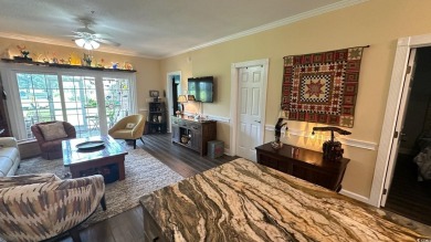 Welcome to this beautifully renovated ground-floor, offering on  in South Carolina - for sale on GolfHomes.com, golf home, golf lot