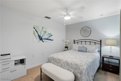 Welcome to this top-floor Veranda Diangelo condo in the on Heritage Landing Golf  in Florida - for sale on GolfHomes.com, golf home, golf lot