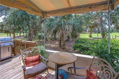 True townhouse with no one above or below you. Nicely remodeled on Shipyard Golf Club in South Carolina - for sale on GolfHomes.com, golf home, golf lot