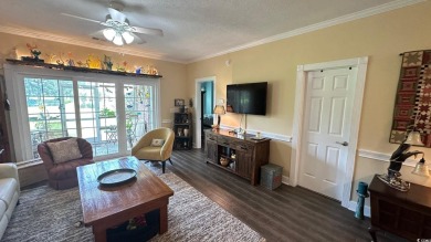 Welcome to this beautifully renovated ground-floor, offering on  in South Carolina - for sale on GolfHomes.com, golf home, golf lot