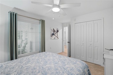 Welcome to this top-floor Veranda Diangelo condo in the on Heritage Landing Golf  in Florida - for sale on GolfHomes.com, golf home, golf lot