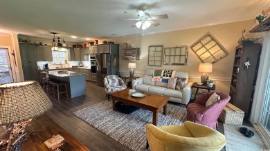 Welcome to this beautifully renovated ground-floor, offering on  in South Carolina - for sale on GolfHomes.com, golf home, golf lot