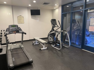 Discover this charming one-bedroom condominium in the Village at on Resort At Squaw Creek in California - for sale on GolfHomes.com, golf home, golf lot