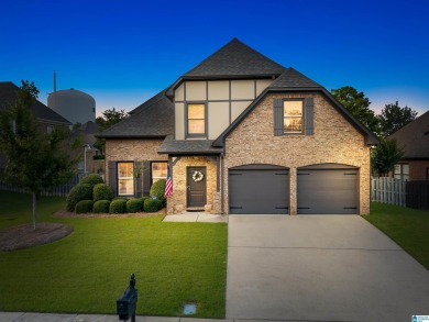 Welcome to Relaxing life of Ross Bridge--where charm meets on Ross Bridge Golf Resort in Alabama - for sale on GolfHomes.com, golf home, golf lot