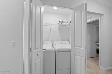 Welcome to this top-floor Veranda Diangelo condo in the on Heritage Landing Golf  in Florida - for sale on GolfHomes.com, golf home, golf lot