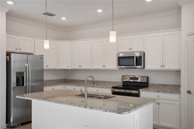 If you're looking for a great newer construction home under $400 on River Hall Country Club in Florida - for sale on GolfHomes.com, golf home, golf lot