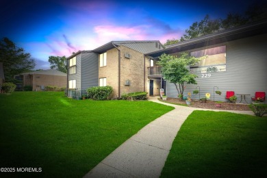 Welcome to Covered Bridge! Monmouth County's Premier Adult on Pine Brook Golf Course in New Jersey - for sale on GolfHomes.com, golf home, golf lot