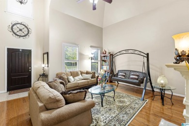 Welcome to Relaxing life of Ross Bridge--where charm meets on Ross Bridge Golf Resort in Alabama - for sale on GolfHomes.com, golf home, golf lot