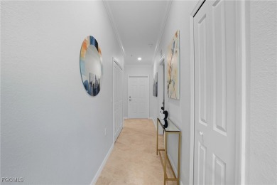 Welcome to this top-floor Veranda Diangelo condo in the on Heritage Landing Golf  in Florida - for sale on GolfHomes.com, golf home, golf lot