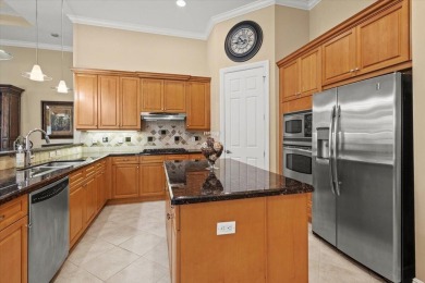 Gorgeous ''Cambridge model at ''Scarborough'' in PGA Village on on The Legacy Golf and Tennis Club in Florida - for sale on GolfHomes.com, golf home, golf lot