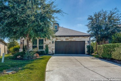 Welcome to your luxurious dream home, perfectly situated near on TPC of San Antonio in Texas - for sale on GolfHomes.com, golf home, golf lot