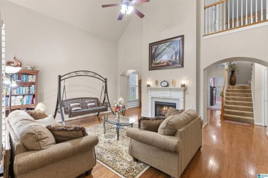 Welcome to Relaxing life of Ross Bridge--where charm meets on Ross Bridge Golf Resort in Alabama - for sale on GolfHomes.com, golf home, golf lot