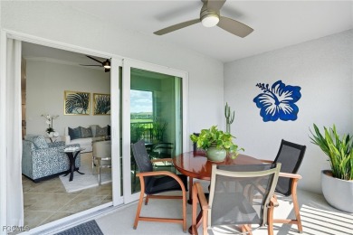 Welcome to this top-floor Veranda Diangelo condo in the on Heritage Landing Golf  in Florida - for sale on GolfHomes.com, golf home, golf lot