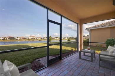 If you're looking for a great newer construction home under $400 on River Hall Country Club in Florida - for sale on GolfHomes.com, golf home, golf lot