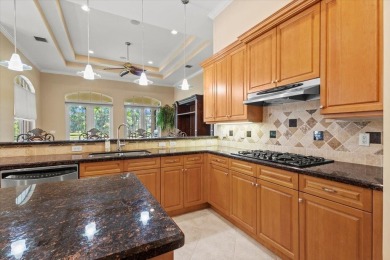 Gorgeous ''Cambridge model at ''Scarborough'' in PGA Village on on The Legacy Golf and Tennis Club in Florida - for sale on GolfHomes.com, golf home, golf lot