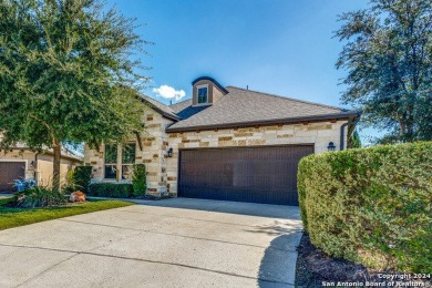 Welcome to your luxurious dream home, perfectly situated near on TPC of San Antonio in Texas - for sale on GolfHomes.com, golf home, golf lot