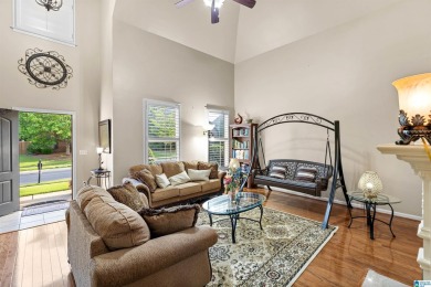 Welcome to Relaxing life of Ross Bridge--where charm meets on Ross Bridge Golf Resort in Alabama - for sale on GolfHomes.com, golf home, golf lot