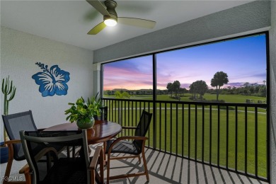 Welcome to this top-floor Veranda Diangelo condo in the on Heritage Landing Golf  in Florida - for sale on GolfHomes.com, golf home, golf lot