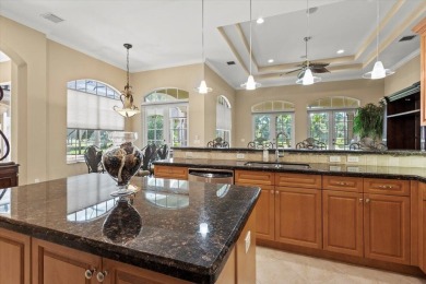 Gorgeous ''Cambridge model at ''Scarborough'' in PGA Village on on The Legacy Golf and Tennis Club in Florida - for sale on GolfHomes.com, golf home, golf lot