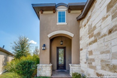 Welcome to your luxurious dream home, perfectly situated near on TPC of San Antonio in Texas - for sale on GolfHomes.com, golf home, golf lot